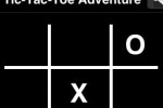 Tic-Tac-Toe Adventure (iPhone/iPod)