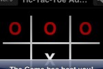 Tic-Tac-Toe Adventure (iPhone/iPod)