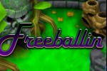 Freeballin' - 5 Pinball Tables (iPhone/iPod)