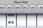 Dial-a-Dice (iPhone/iPod)