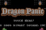 Dragon Panic (iPhone/iPod)