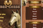 Cyber Chess (iPhone/iPod)