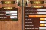 Cyber Chess (iPhone/iPod)