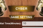 Cyber Chess (iPhone/iPod)