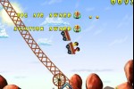 Rollercoaster Rush (iPhone/iPod)