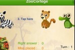 ZooCortege Safari Edition (iPhone/iPod)