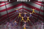 Circus Acts - Scoreloop (iPhone/iPod)