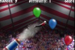 Circus Acts - Scoreloop (iPhone/iPod)