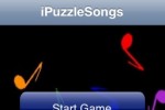 iPuzzleSongs (iPhone/iPod)