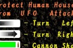 Simple UFO (iPhone/iPod)