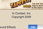 Tap Fest! Beach (iPhone/iPod)