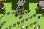 TowerMadness: 3D Tower Defense (iPhone/iPod)