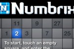 Numbrix (iPhone/iPod)