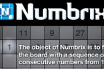 Numbrix (iPhone/iPod)