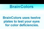 BrainColors (iPhone/iPod)