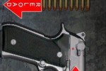 GunApp 3D (iPhone/iPod)