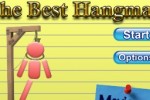 The Best Hangman (iPhone/iPod)