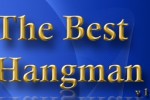 The Best Hangman (iPhone/iPod)