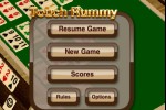 Touch Rummy (iPhone/iPod)