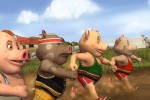 Party Pigs: FarmYard Games (Wii)