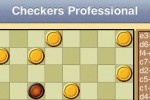 Checkers Professional (iPhone/iPod)