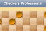 Checkers Professional (iPhone/iPod)