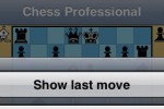 Chess Professional (iPhone/iPod)