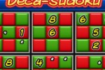 Deca Sudoku (iPhone/iPod)