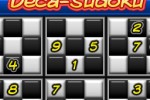 Deca Sudoku (iPhone/iPod)