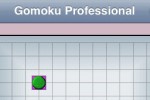 Gomoku Professional (iPhone/iPod)