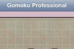 Gomoku Professional (iPhone/iPod)