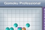 Gomoku Professional (iPhone/iPod)