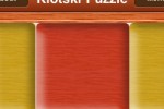 Klotski Puzzle (iPhone/iPod)