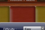 Klotski Puzzle (iPhone/iPod)