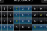 MySudoku (iPhone/iPod)