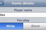 Reversi Professional (iPhone/iPod)