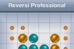 Reversi Professional (iPhone/iPod)