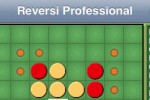 Reversi Professional (iPhone/iPod)