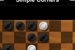 Simple Corners (iPhone/iPod)