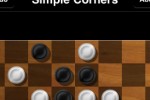 Simple Corners (iPhone/iPod)