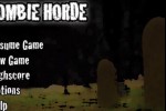 Zombie Horde - On Sale (iPhone/iPod)