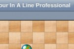 Four In A Line Professional (iPhone/iPod)