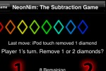 NeonNim: The Subtraction Game (iPhone/iPod)