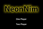 NeonNim: The Subtraction Game (iPhone/iPod)