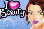 I Love Beauty: Hollywood Makeover (DS)