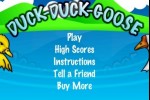 Duck Duck Goose (iPhone/iPod)