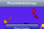 iPuzzleKidsSongs (iPhone/iPod)