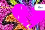 Sparkle Hearts (iPhone/iPod)