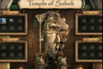 Saqqarah - Temple of Sobek (iPhone/iPod)