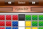 Gambit - Deutsche Sprache German Game (iPhone/iPod)